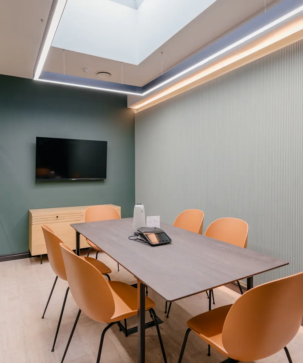 Upper House | Guernsey