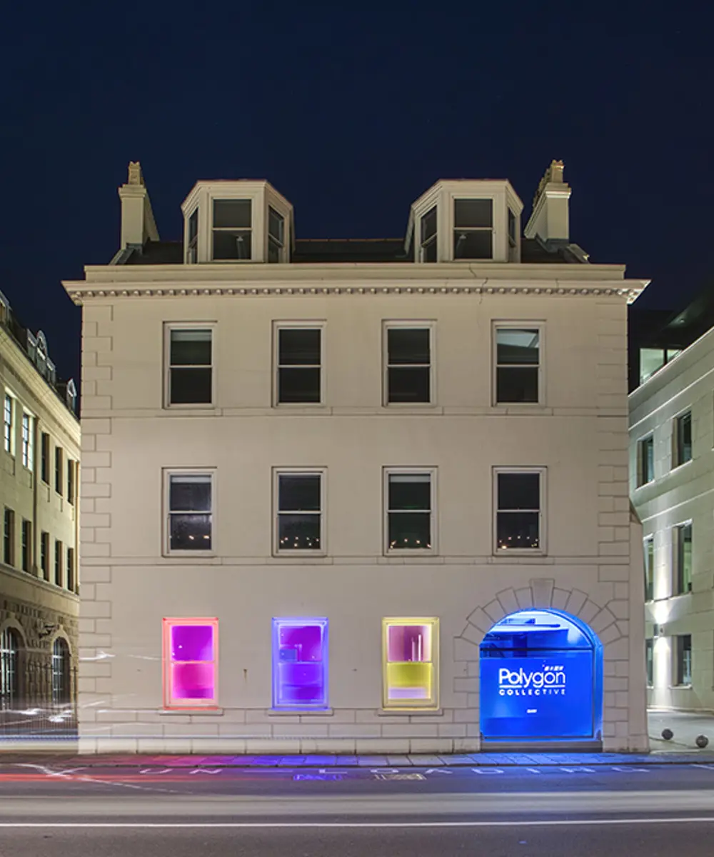 Bucktrout House | Guernsey
