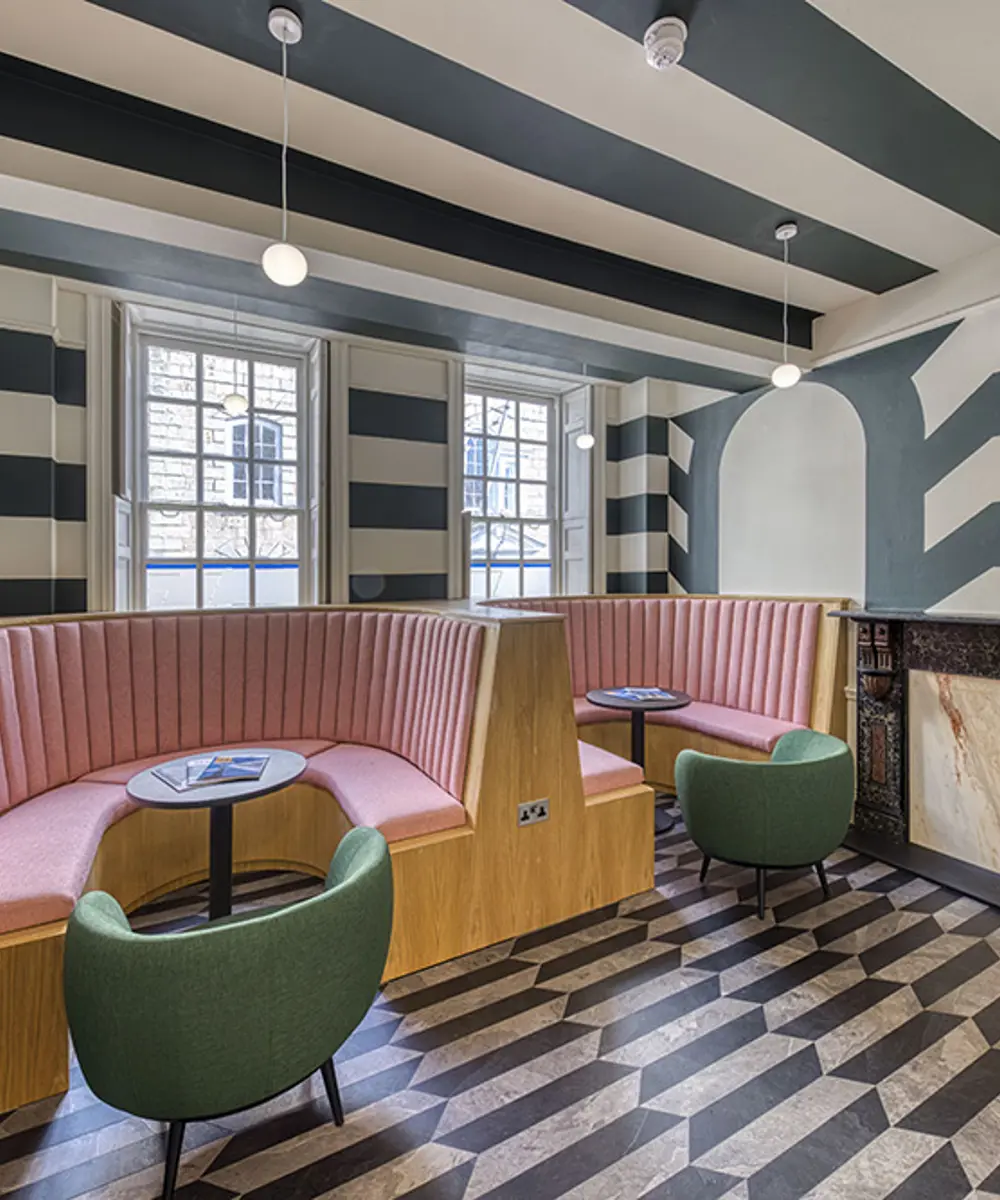 Hadsley House | Guernsey